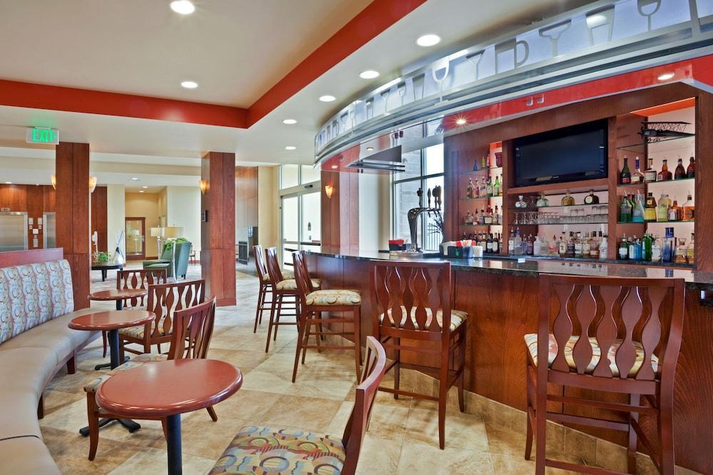 Holiday Inn Yakima By Ihg Ngoại thất bức ảnh