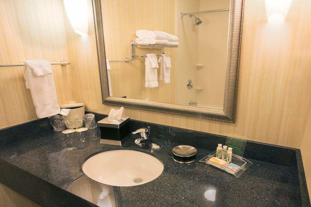 Holiday Inn Yakima By Ihg Ngoại thất bức ảnh