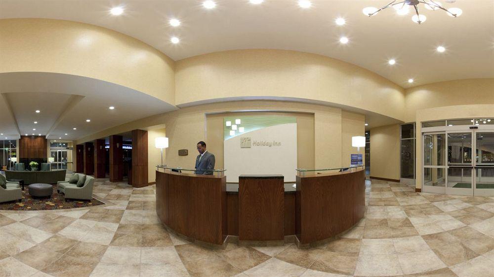 Holiday Inn Yakima By Ihg Ngoại thất bức ảnh