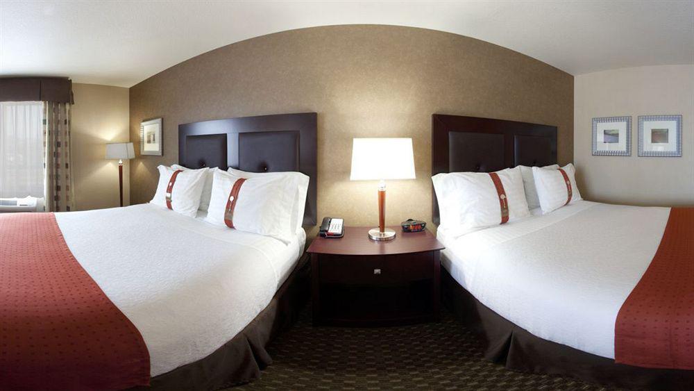 Holiday Inn Yakima By Ihg Ngoại thất bức ảnh