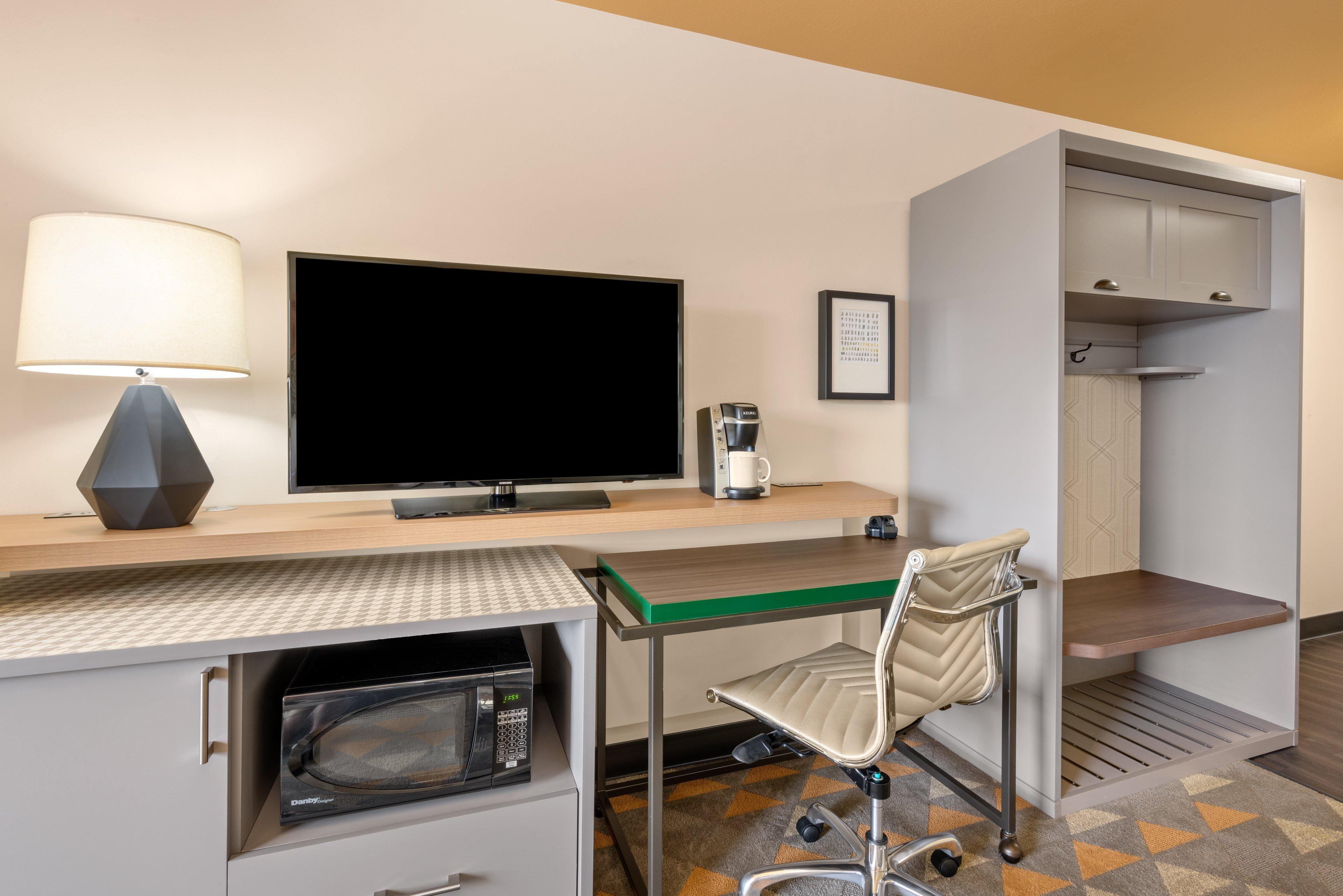 Holiday Inn Yakima By Ihg Ngoại thất bức ảnh