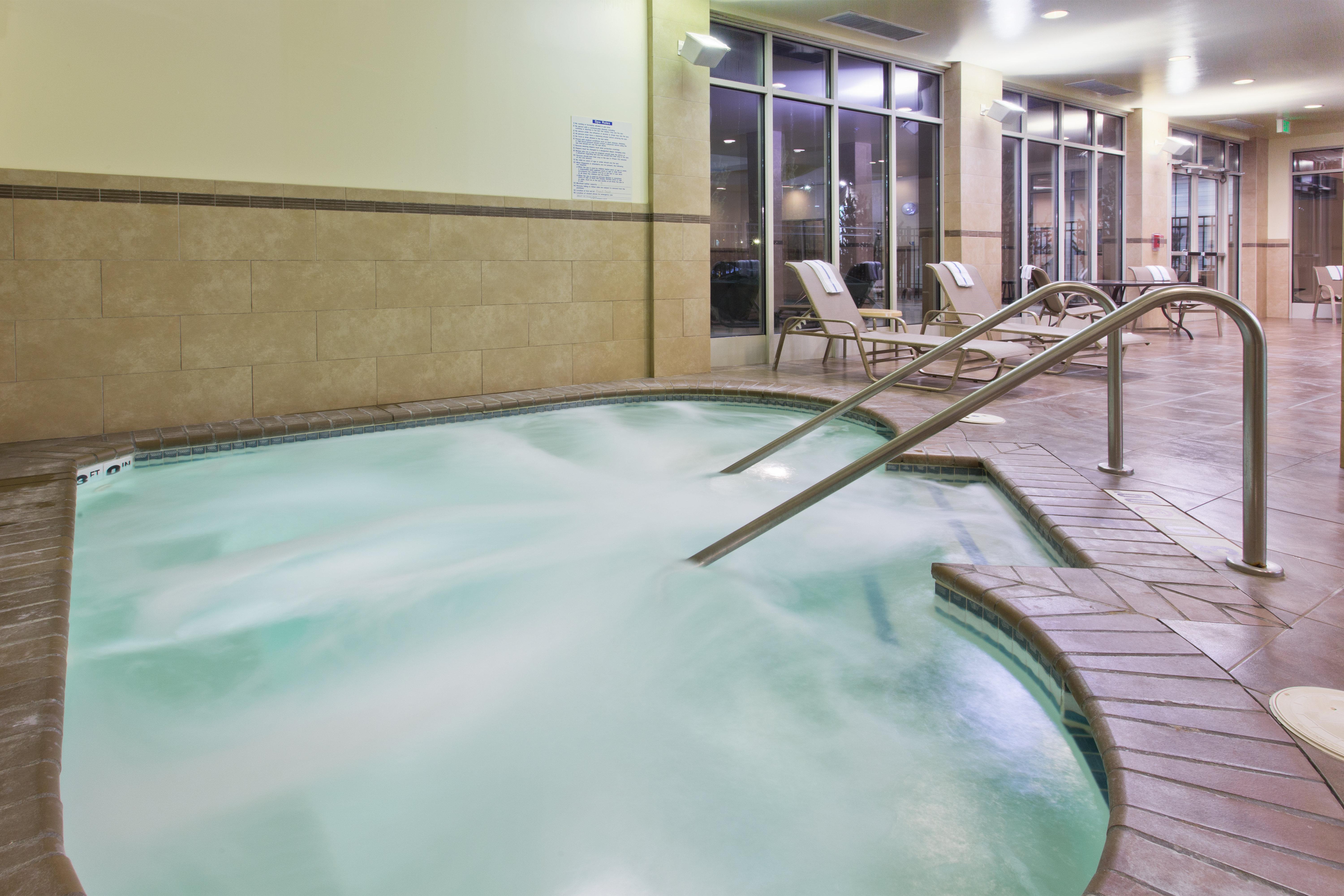 Holiday Inn Yakima By Ihg Ngoại thất bức ảnh