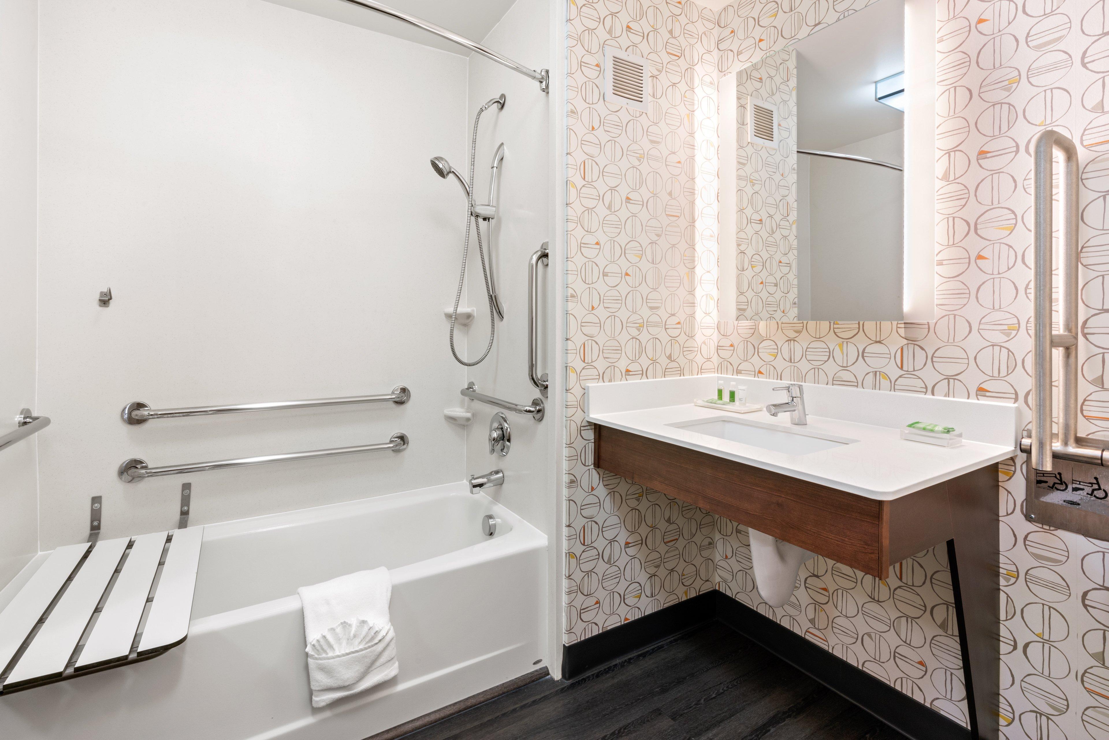 Holiday Inn Yakima By Ihg Ngoại thất bức ảnh