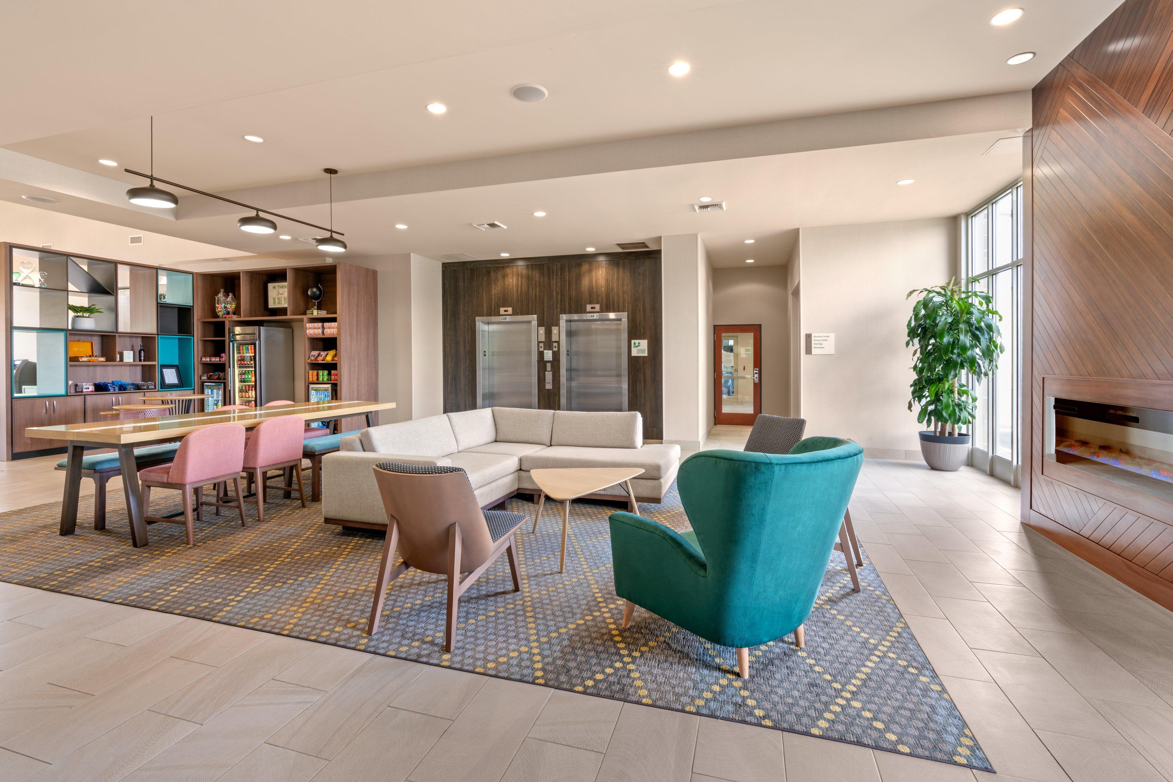 Holiday Inn Yakima By Ihg Ngoại thất bức ảnh