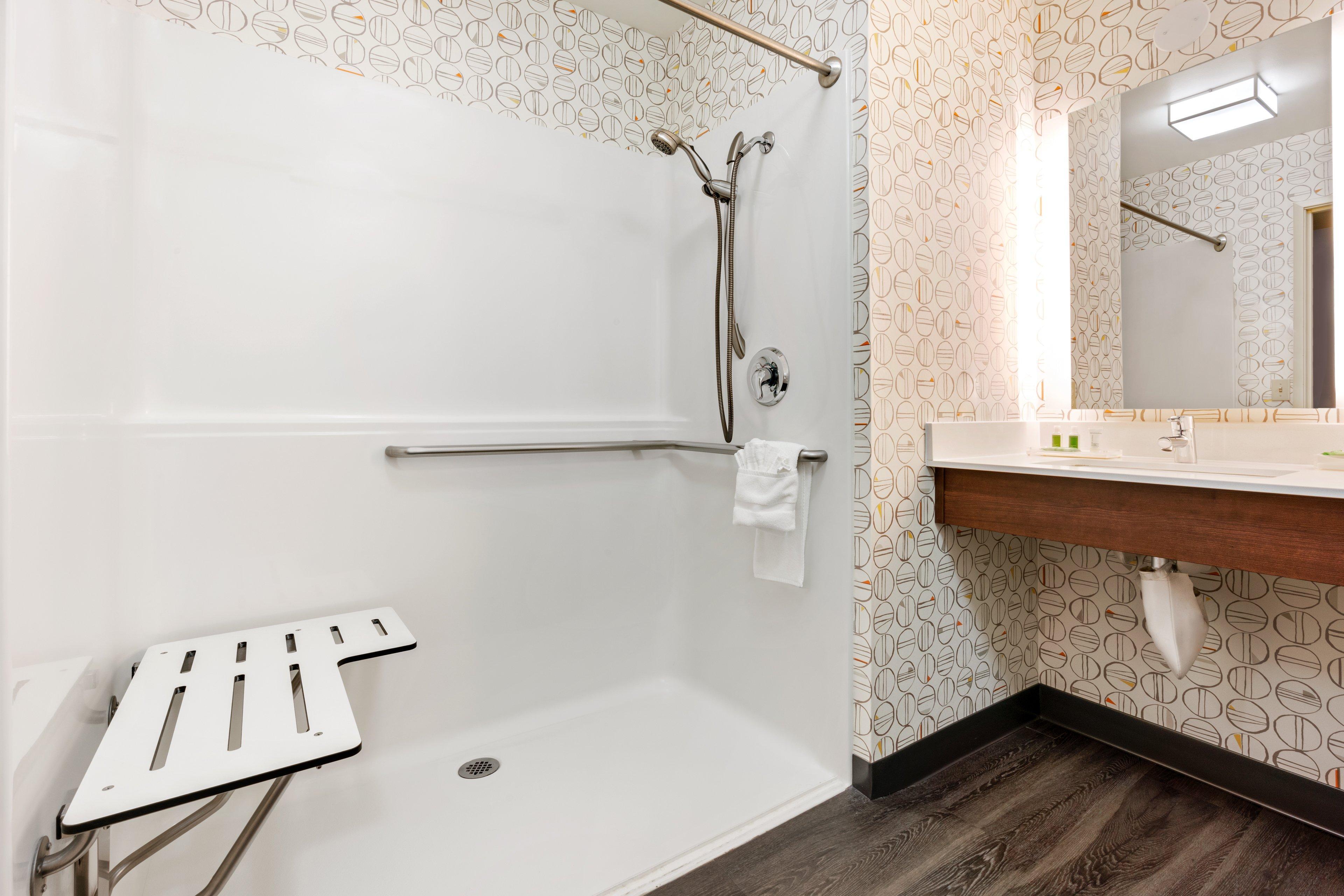 Holiday Inn Yakima By Ihg Ngoại thất bức ảnh