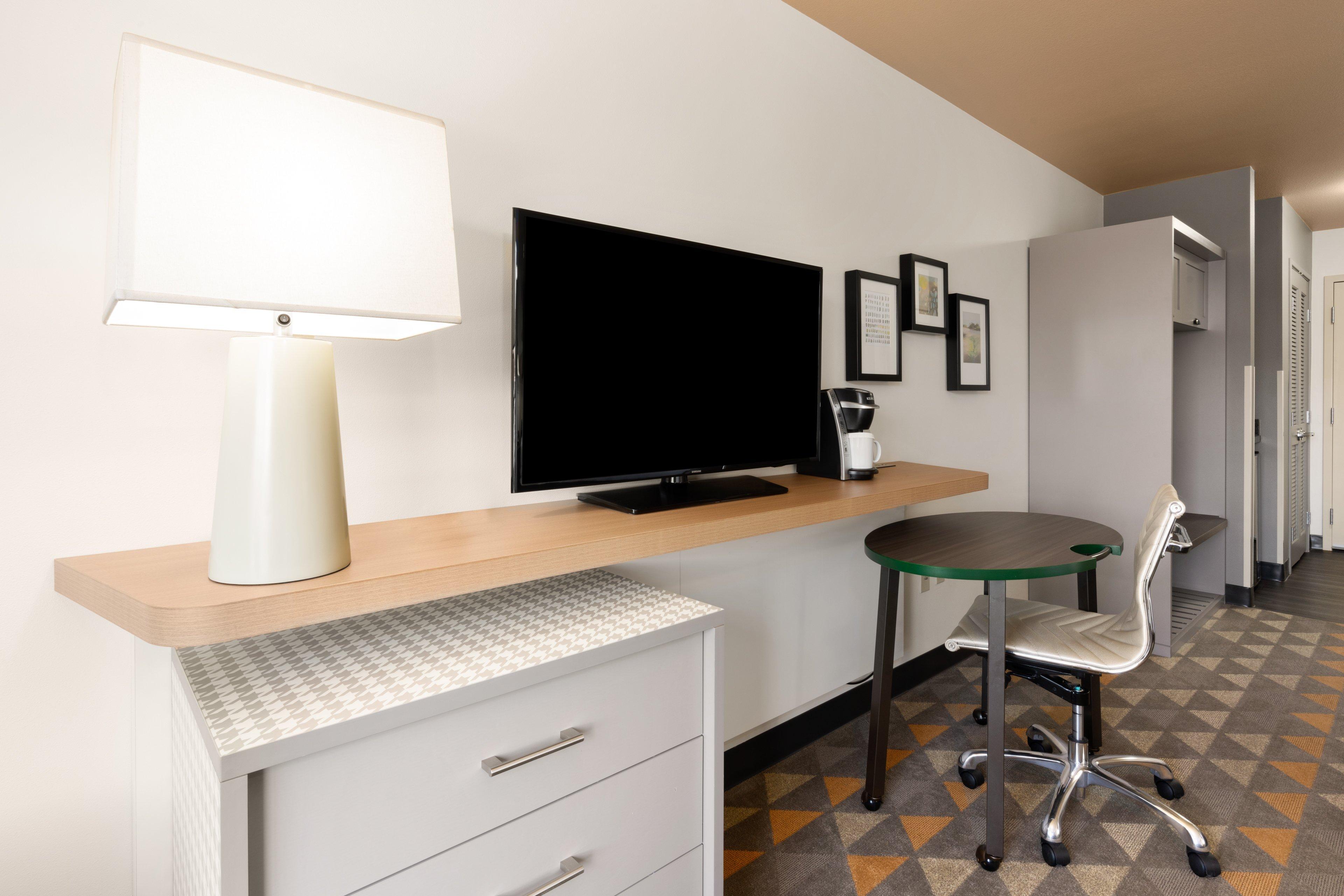 Holiday Inn Yakima By Ihg Ngoại thất bức ảnh