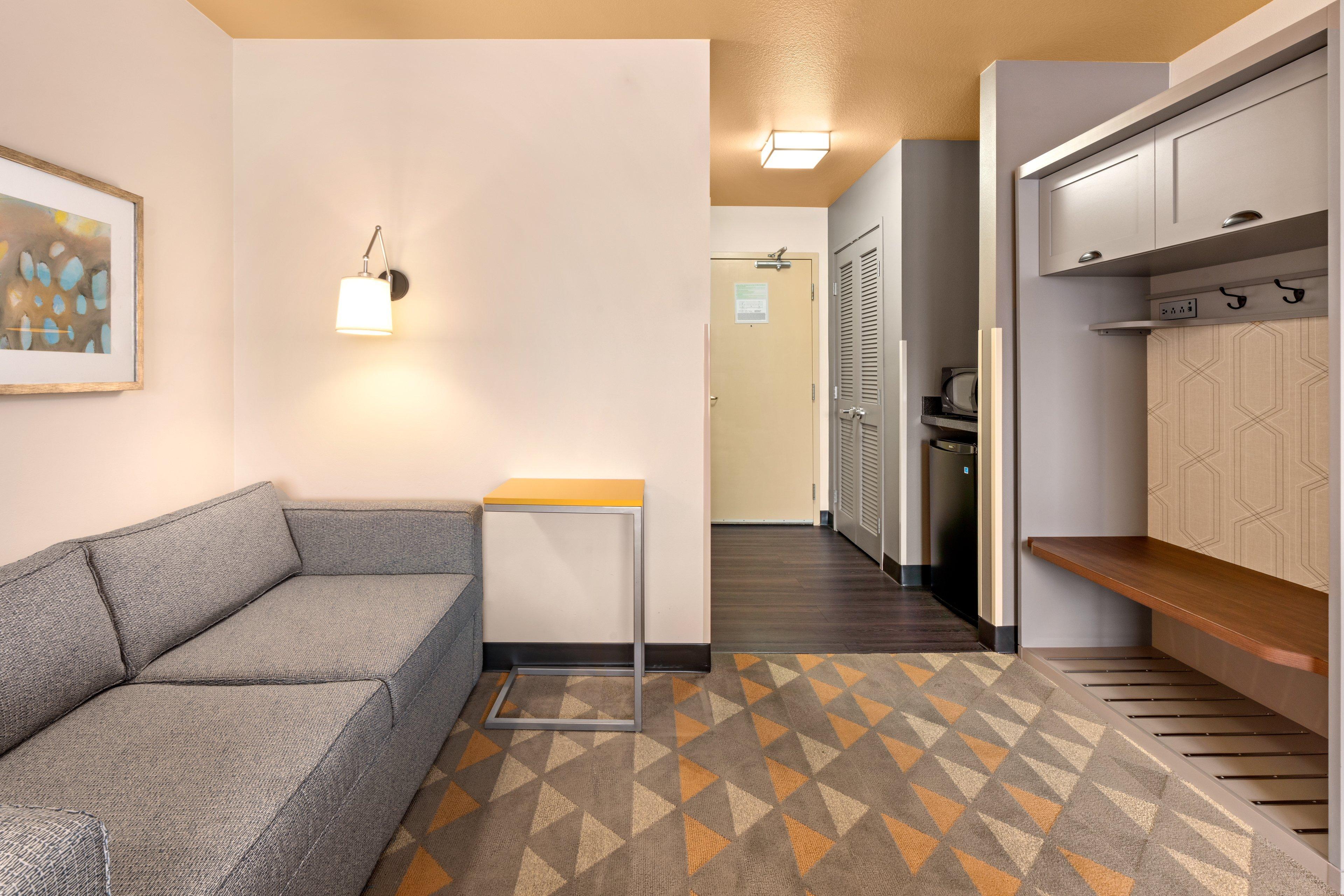 Holiday Inn Yakima By Ihg Ngoại thất bức ảnh