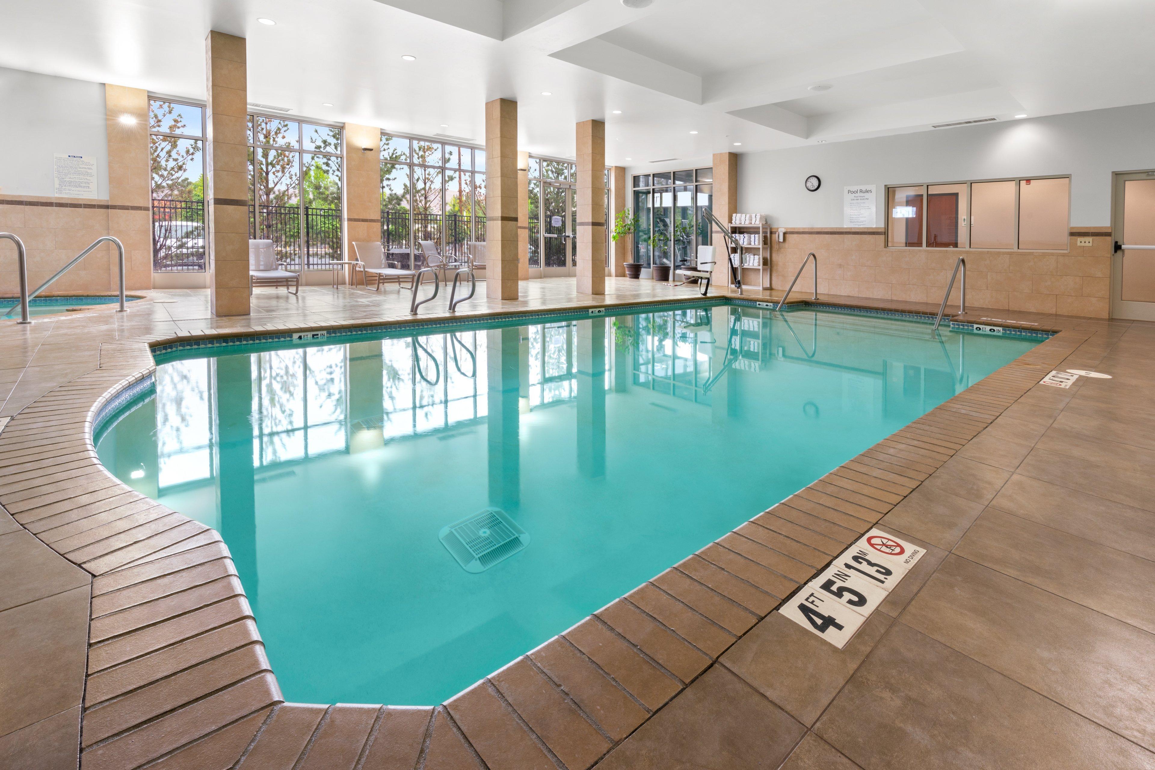 Holiday Inn Yakima By Ihg Ngoại thất bức ảnh