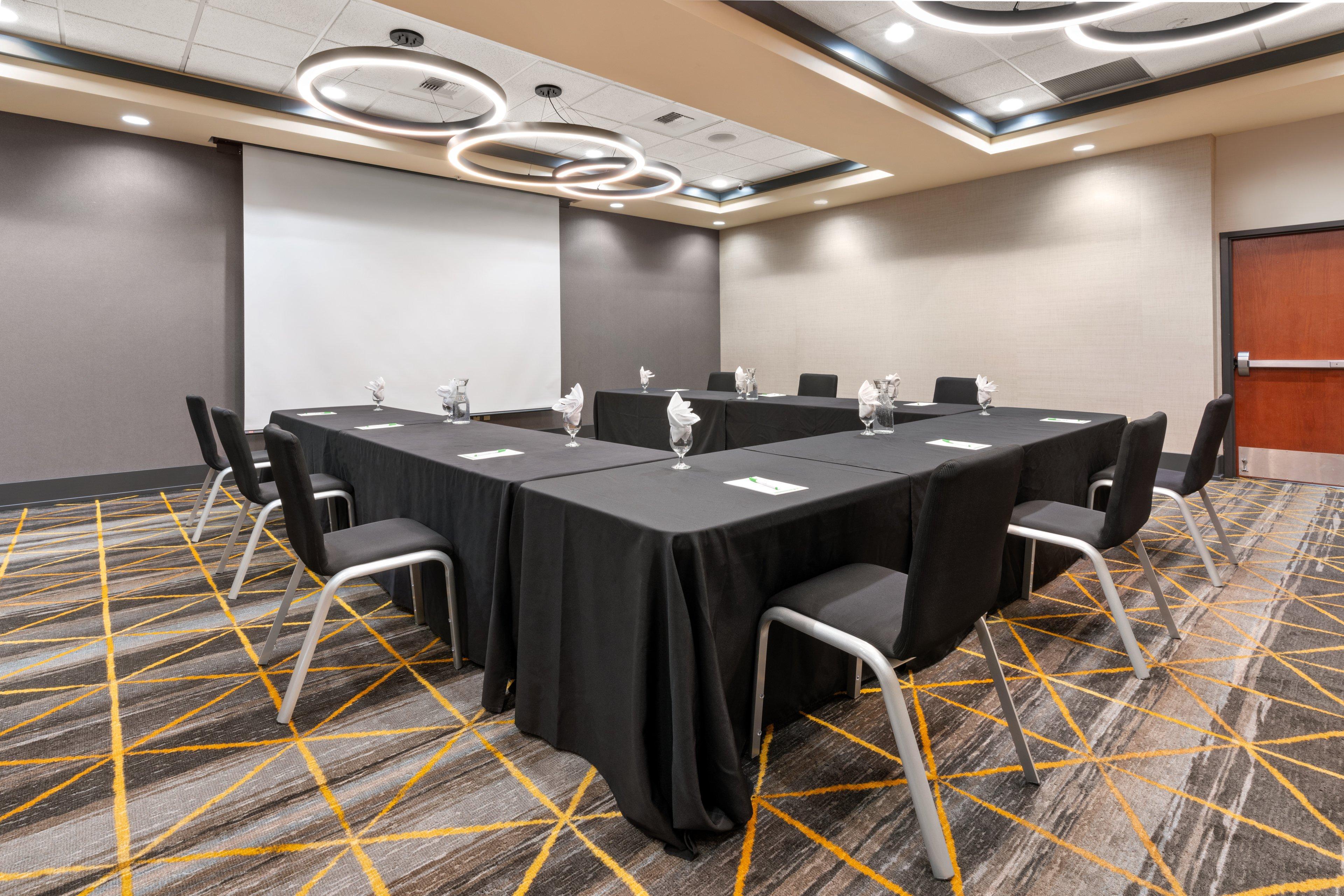 Holiday Inn Yakima By Ihg Ngoại thất bức ảnh