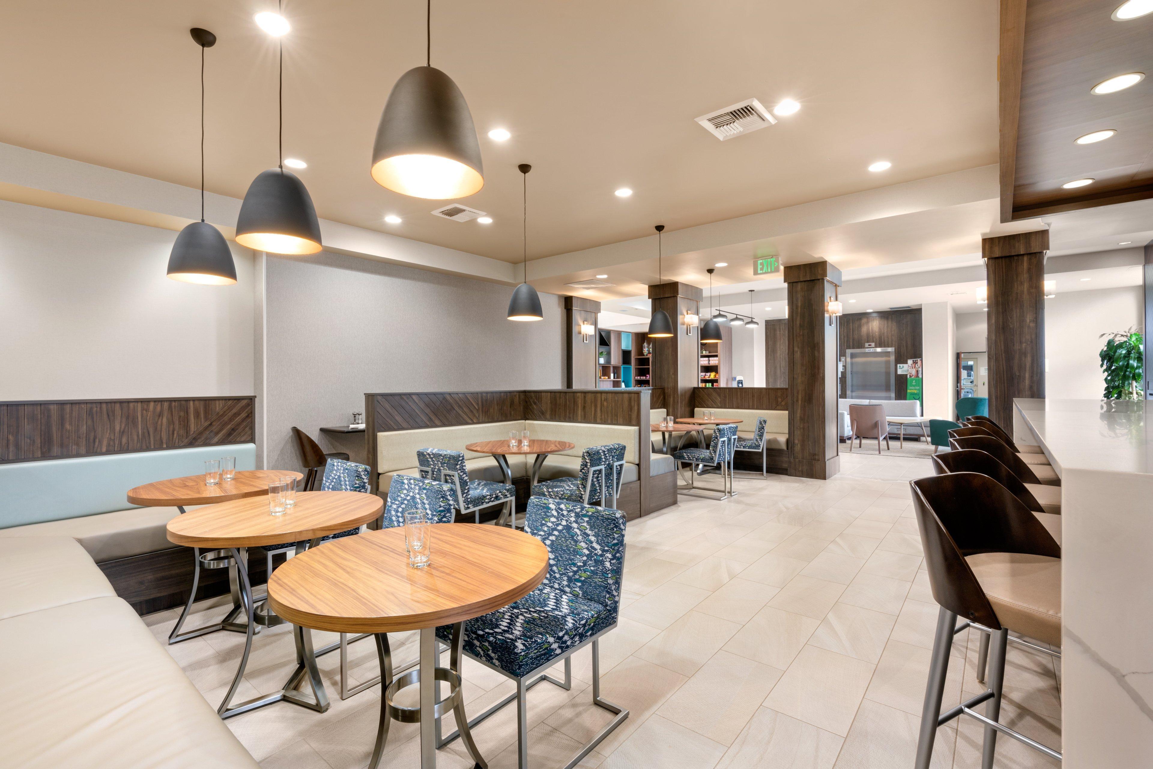 Holiday Inn Yakima By Ihg Ngoại thất bức ảnh