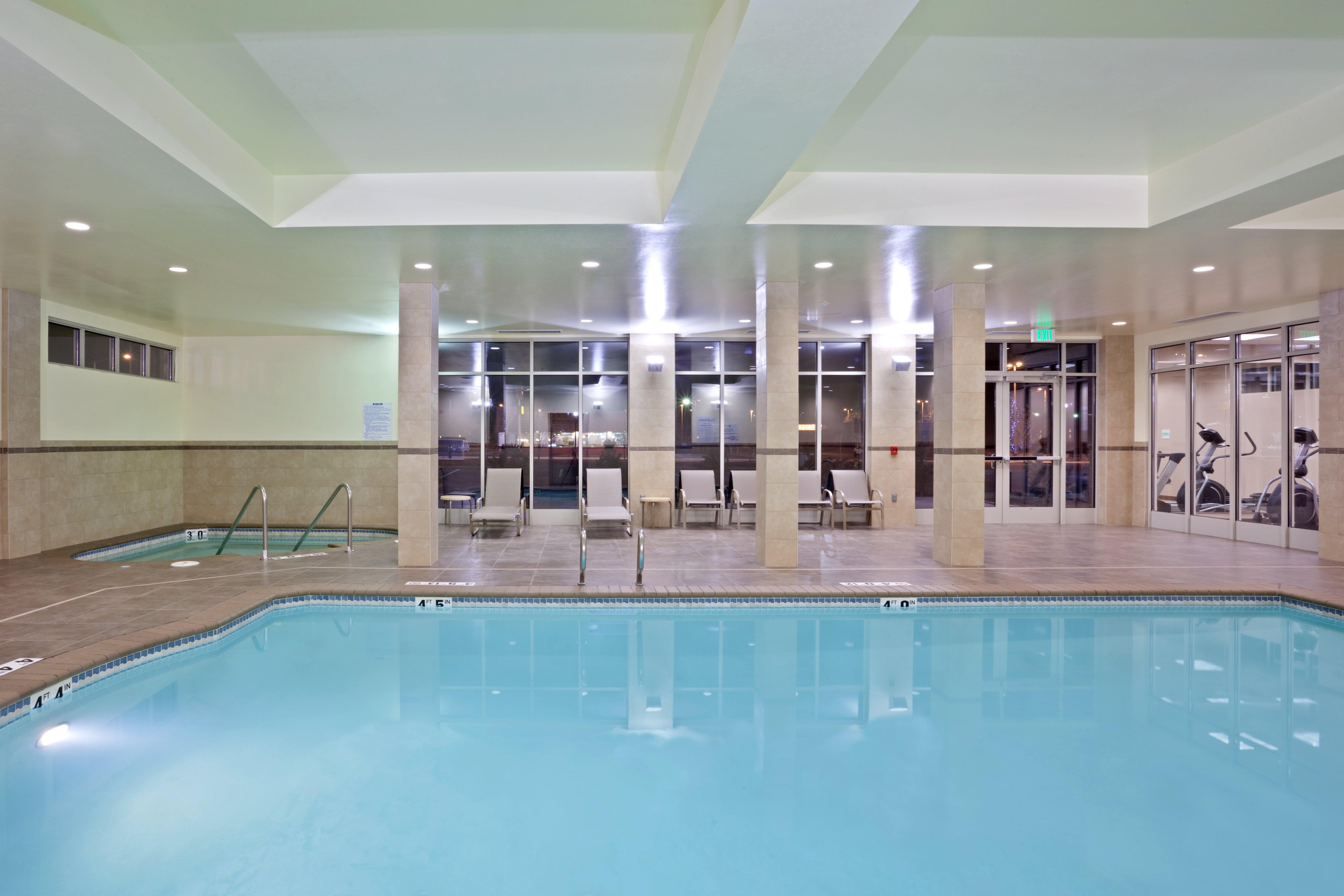 Holiday Inn Yakima By Ihg Ngoại thất bức ảnh