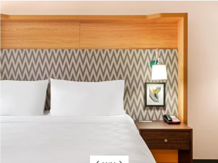 Holiday Inn Yakima By Ihg Ngoại thất bức ảnh