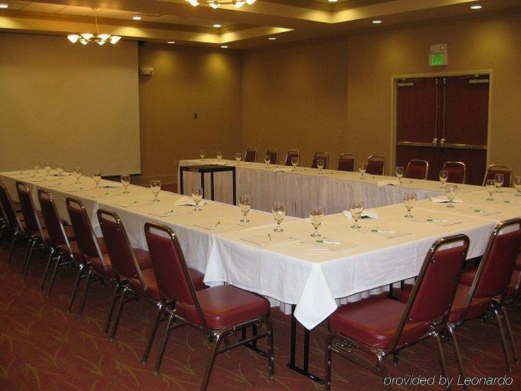 Holiday Inn Yakima By Ihg Kinh doanh bức ảnh