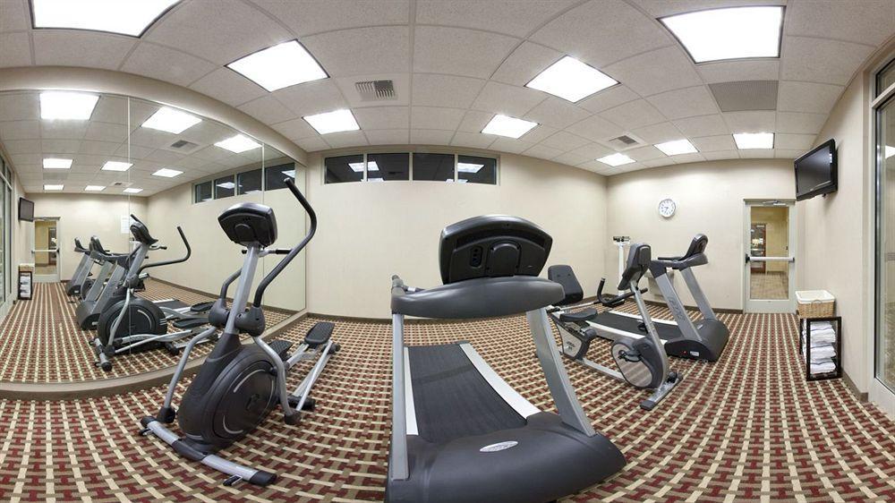 Holiday Inn Yakima By Ihg Ngoại thất bức ảnh