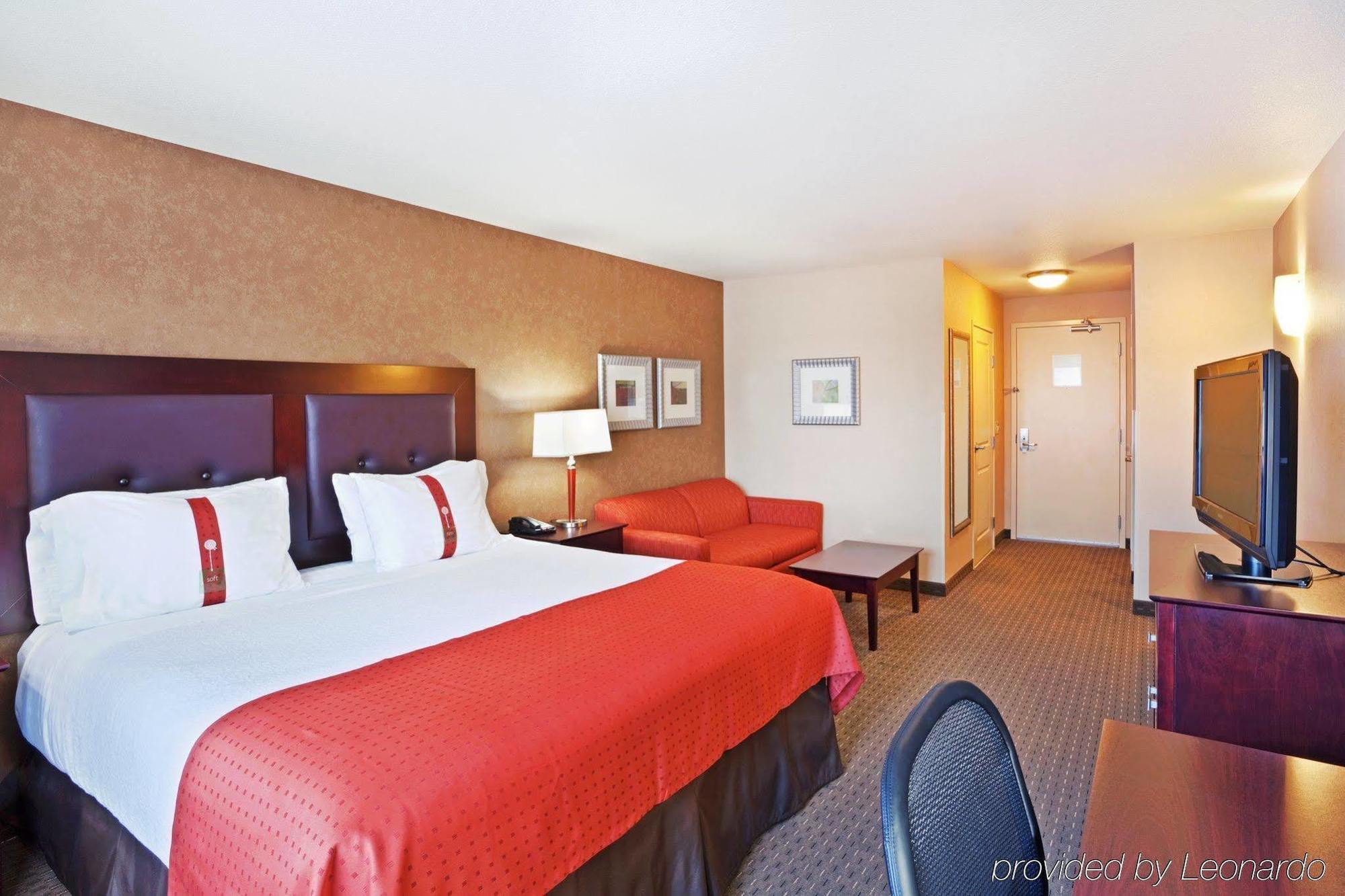 Holiday Inn Yakima By Ihg Ngoại thất bức ảnh