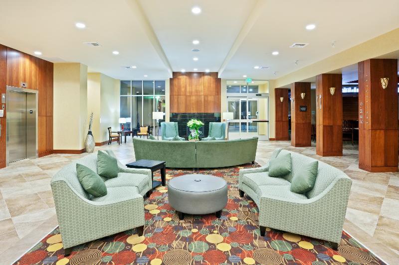 Holiday Inn Yakima By Ihg Ngoại thất bức ảnh